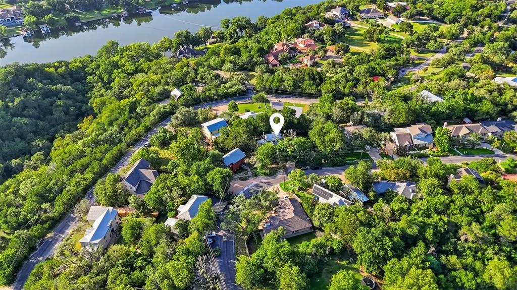 2316 Bahama Road Austin TX 78733