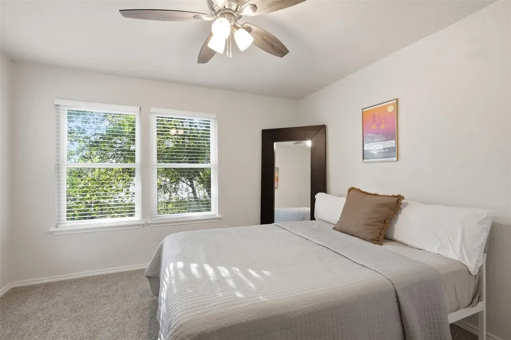 2316 Bahama Road Austin TX 78733