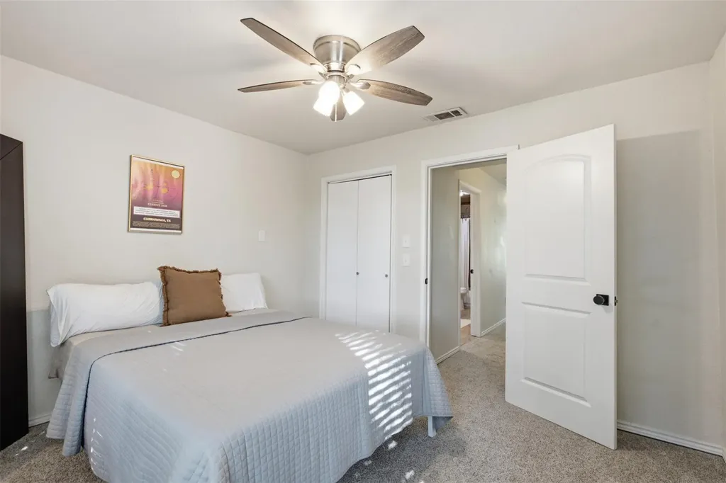 2316 Bahama Road Austin TX 78733