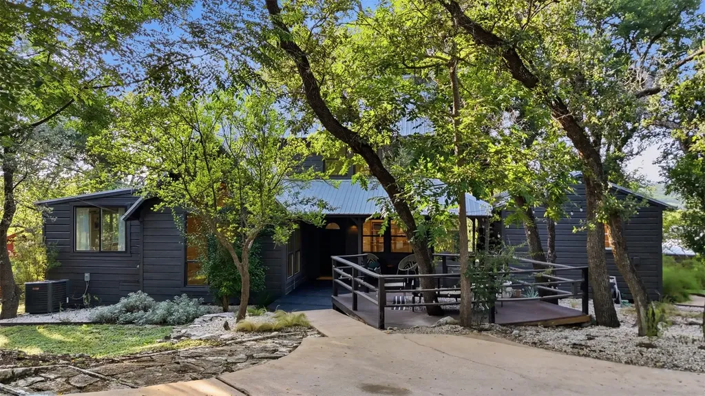 2316 Bahama Road Austin TX 78733