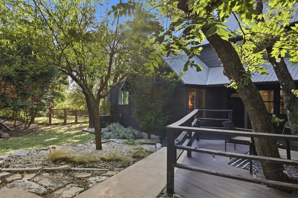 2316 Bahama Road Austin TX 78733