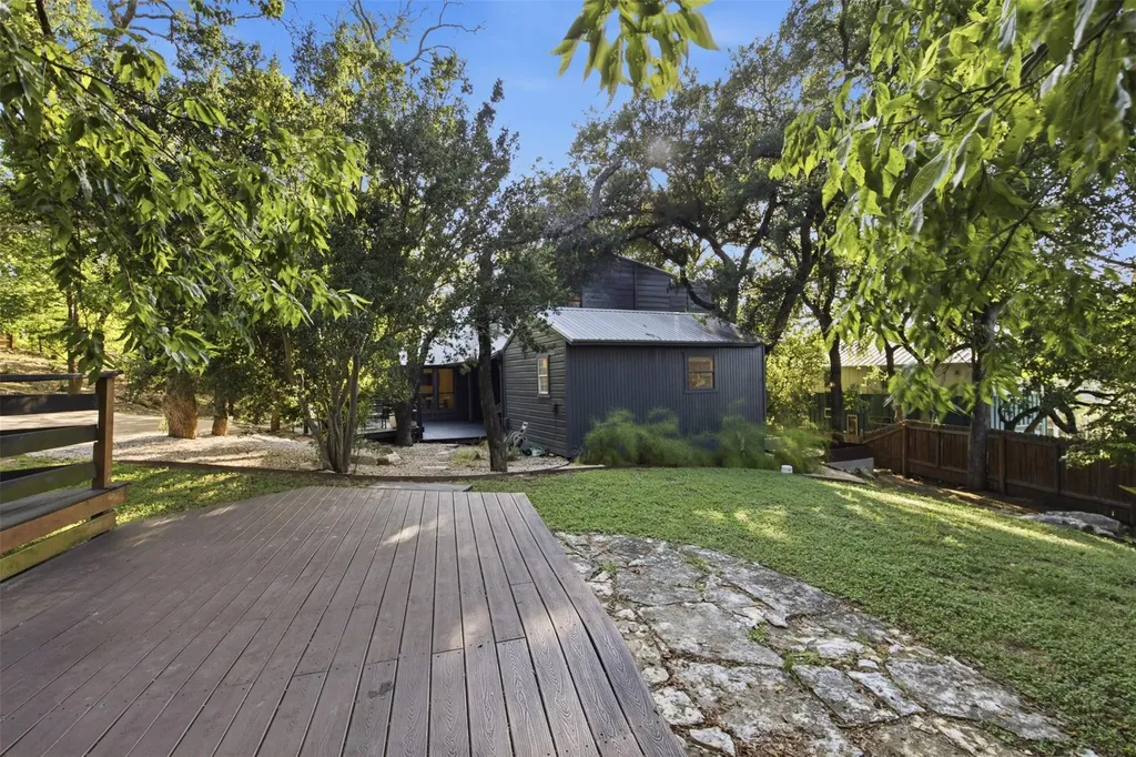 2316 Bahama Road Austin TX 78733