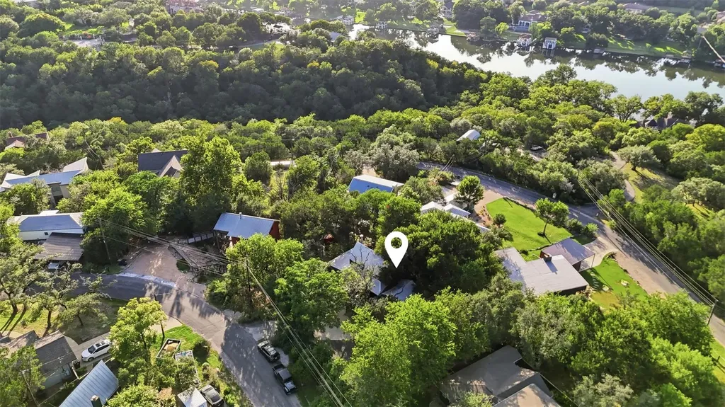2316 Bahama Road Austin TX 78733