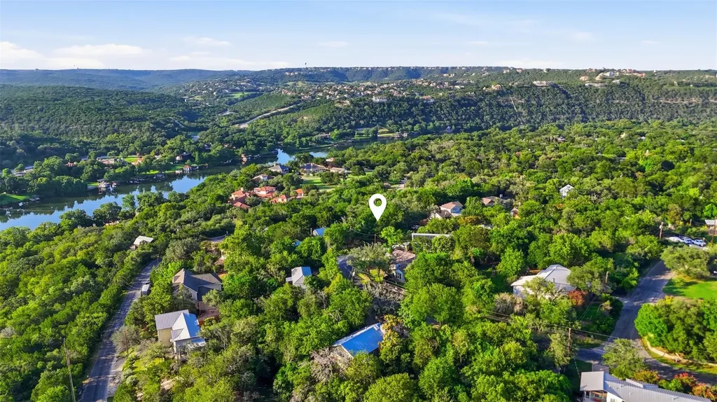 2316 Bahama Road Austin TX 78733