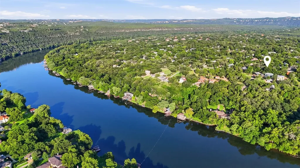 2316 Bahama Road Austin TX 78733