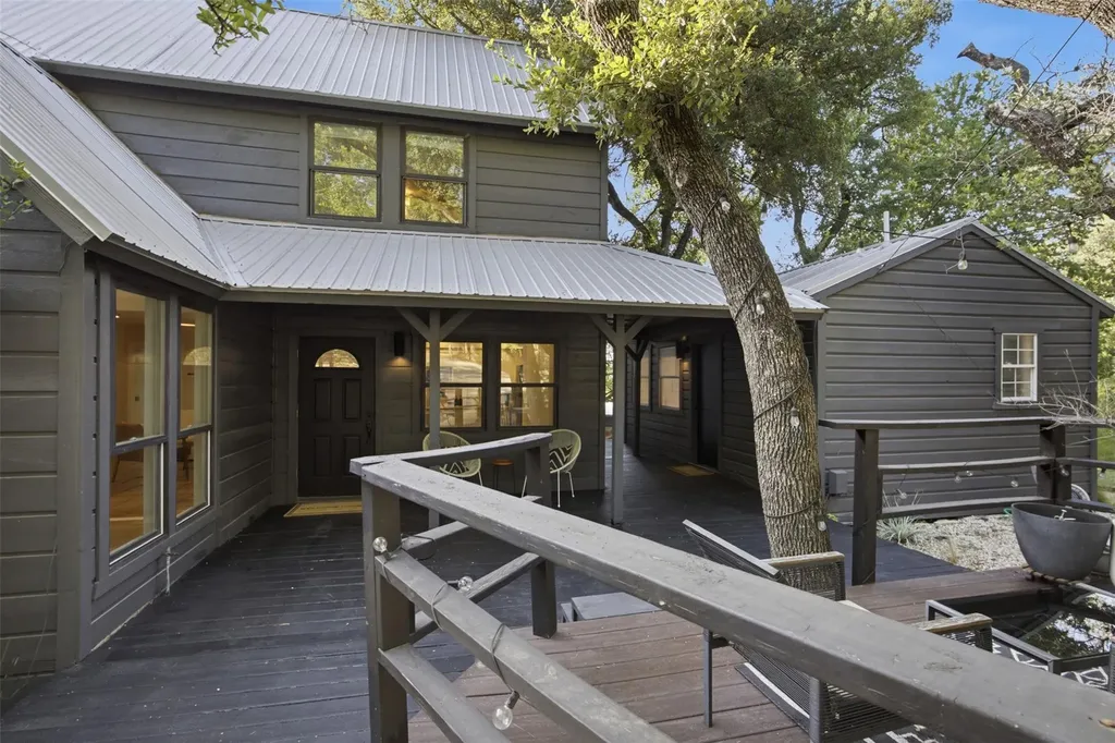 2316 Bahama Road Austin TX 78733
