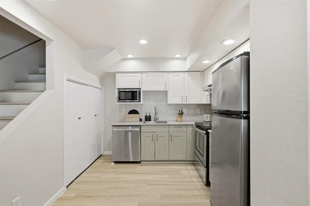 2316 Bahama Road Austin TX 78733