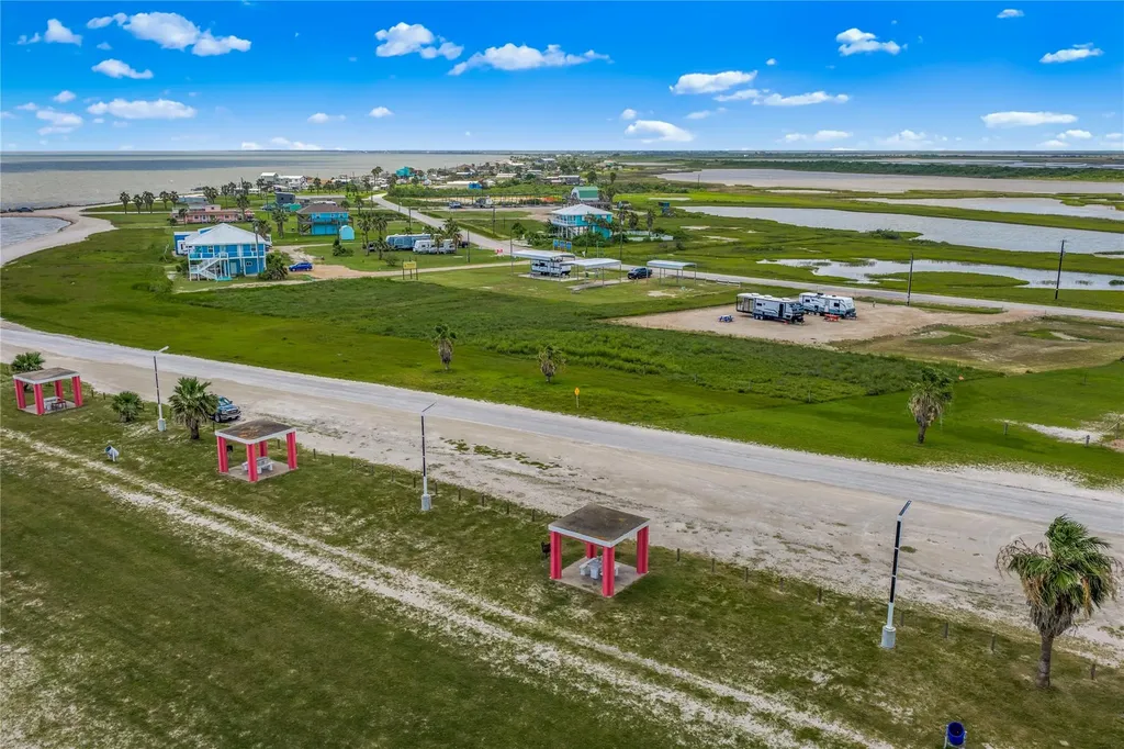 Tbd Promenade & 17th Street Port Lavaca TX 77979