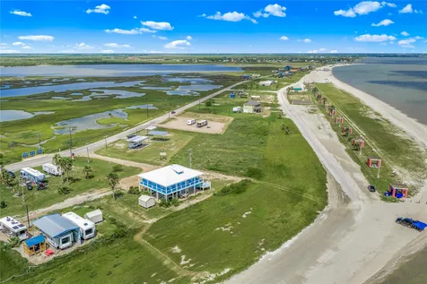Tbd Promenade & 17th Street Port Lavaca TX 77979