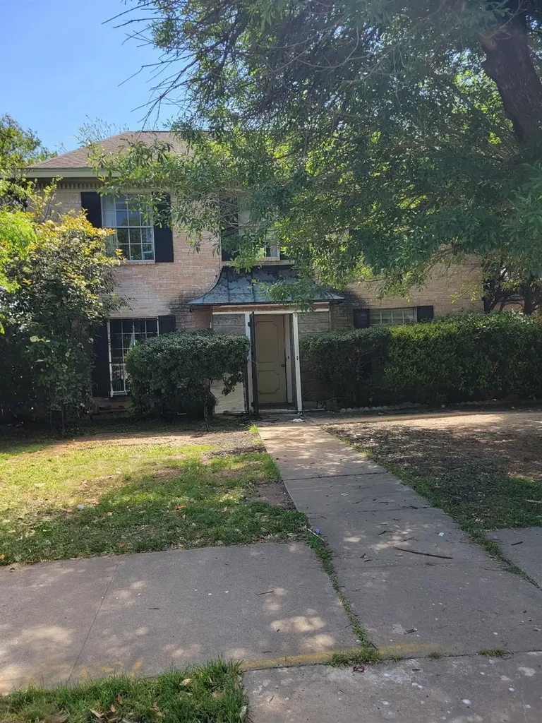 9711 Parkfield Drive Austin TX 78758
