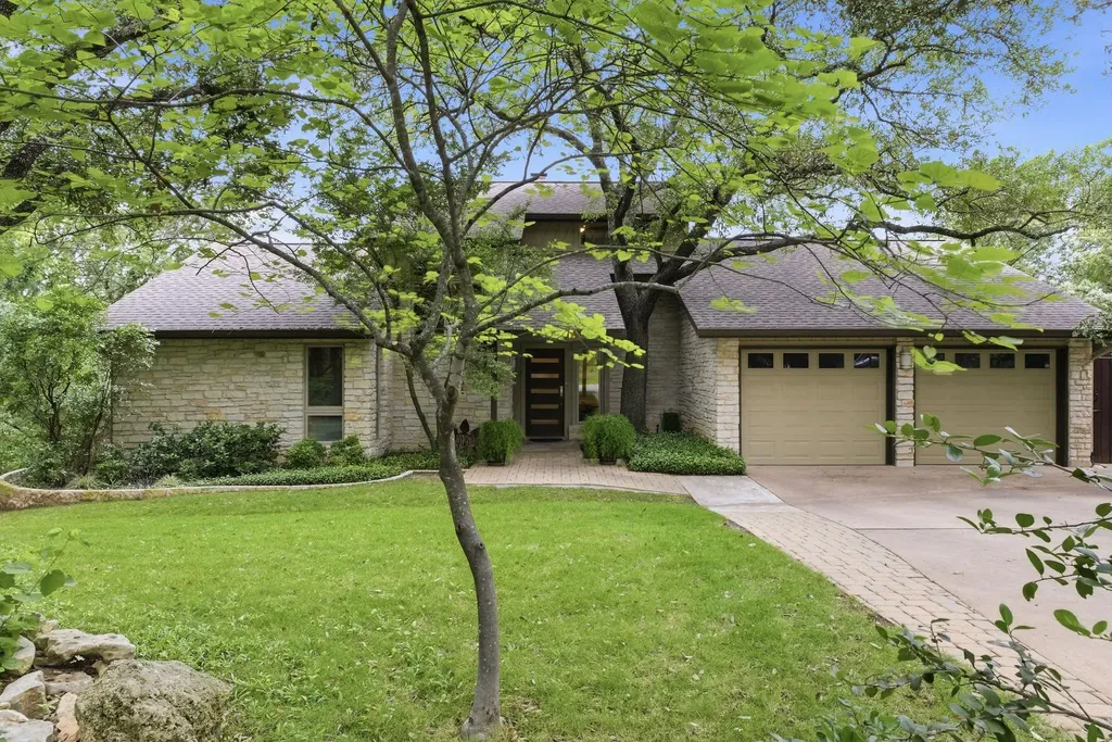 2615 Deerfoot Trail Austin TX 78704