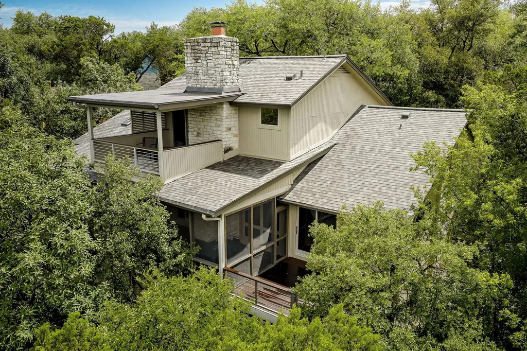 2615 Deerfoot Trail Austin TX 78704