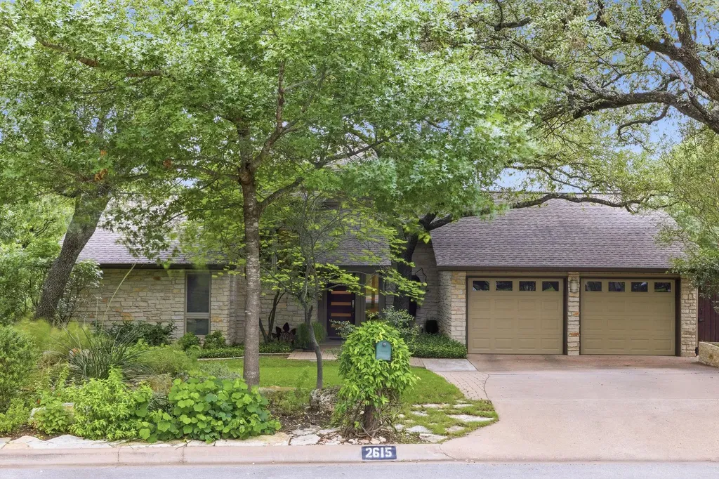 2615 Deerfoot Trail Austin TX 78704