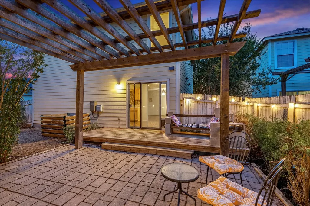 8609 Claude Court Austin TX 78747