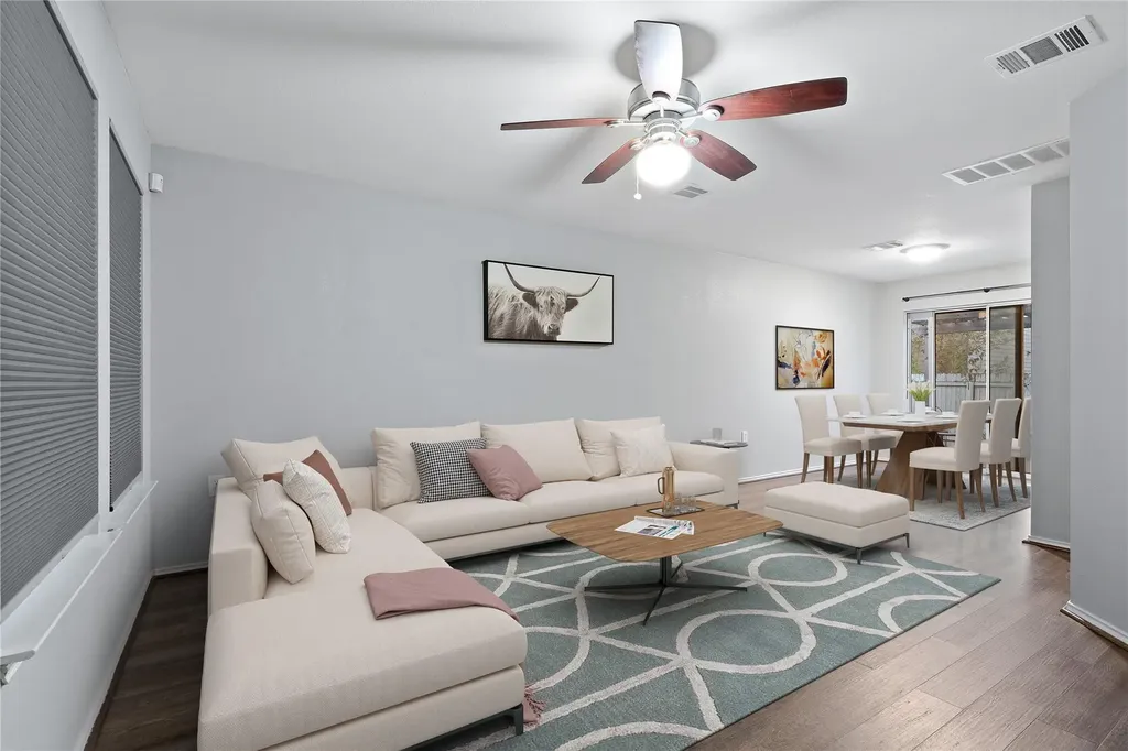 8609 Claude Court Austin TX 78747