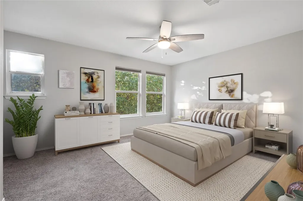 8609 Claude Court Austin TX 78747
