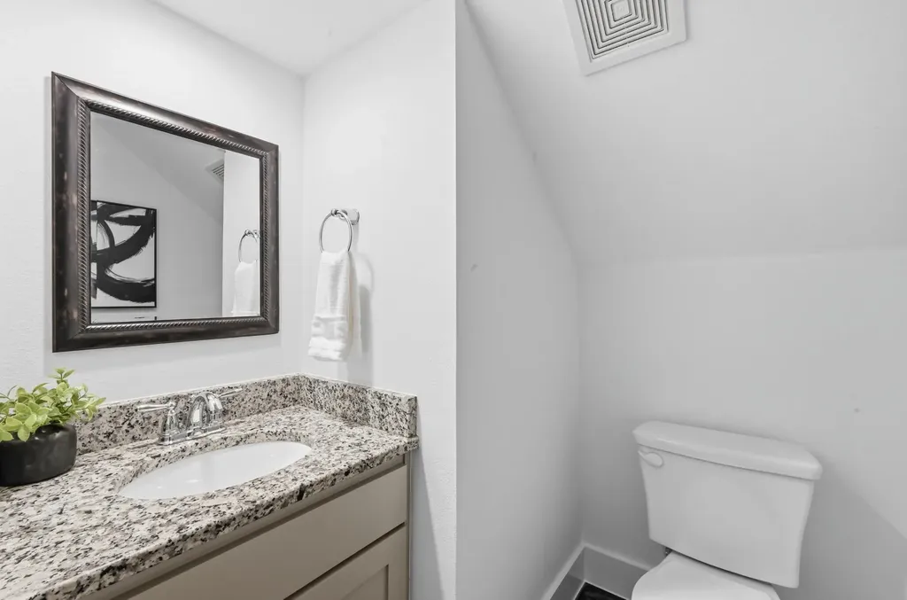 3306 Thomas Kincheon Street Austin TX 78745