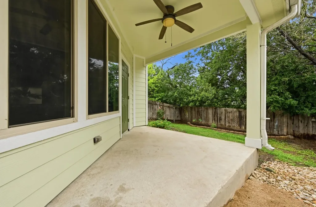 3306 Thomas Kincheon Street Austin TX 78745