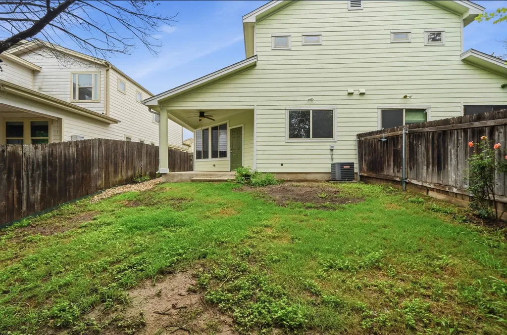 3306 Thomas Kincheon Street Austin TX 78745