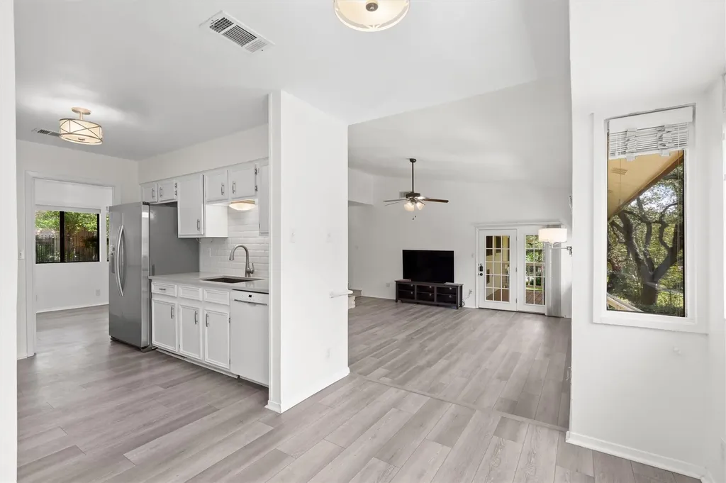 3602 Serena Woods Court Austin TX 78759
