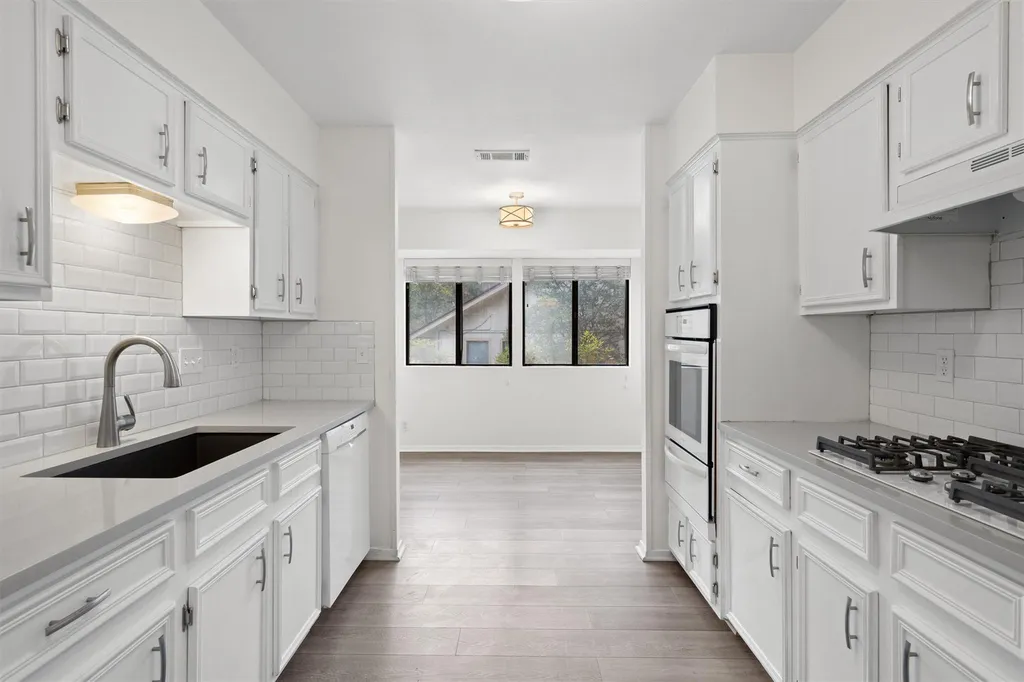 3602 Serena Woods Court Austin TX 78759