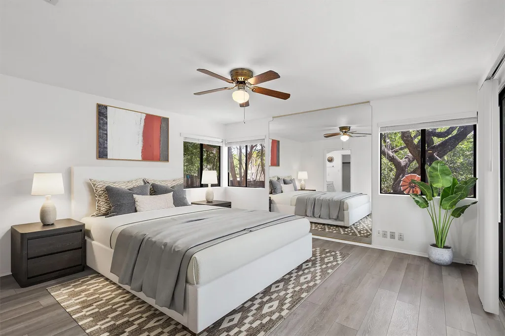 3602 Serena Woods Court Austin TX 78759