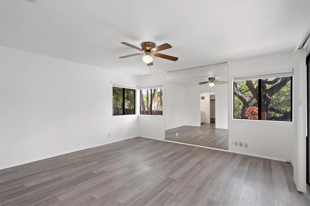 3602 Serena Woods Court Austin TX 78759