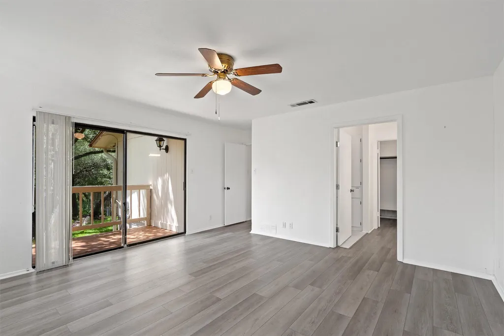 3602 Serena Woods Court Austin TX 78759