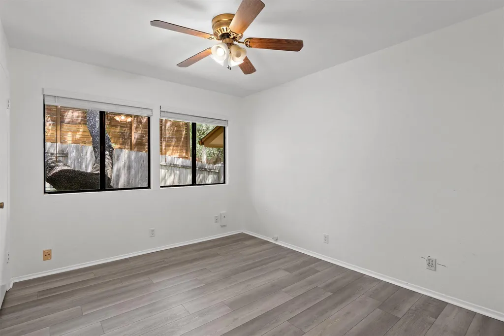 3602 Serena Woods Court Austin TX 78759
