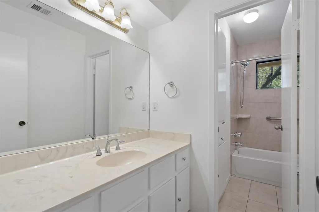 3602 Serena Woods Court Austin TX 78759