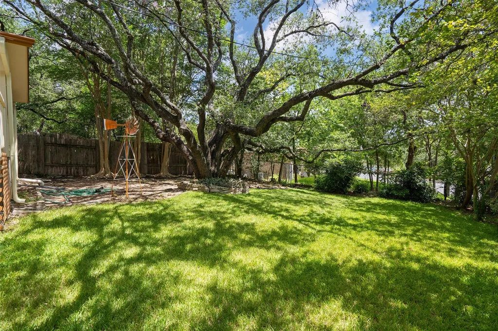 3602 Serena Woods Court Austin TX 78759