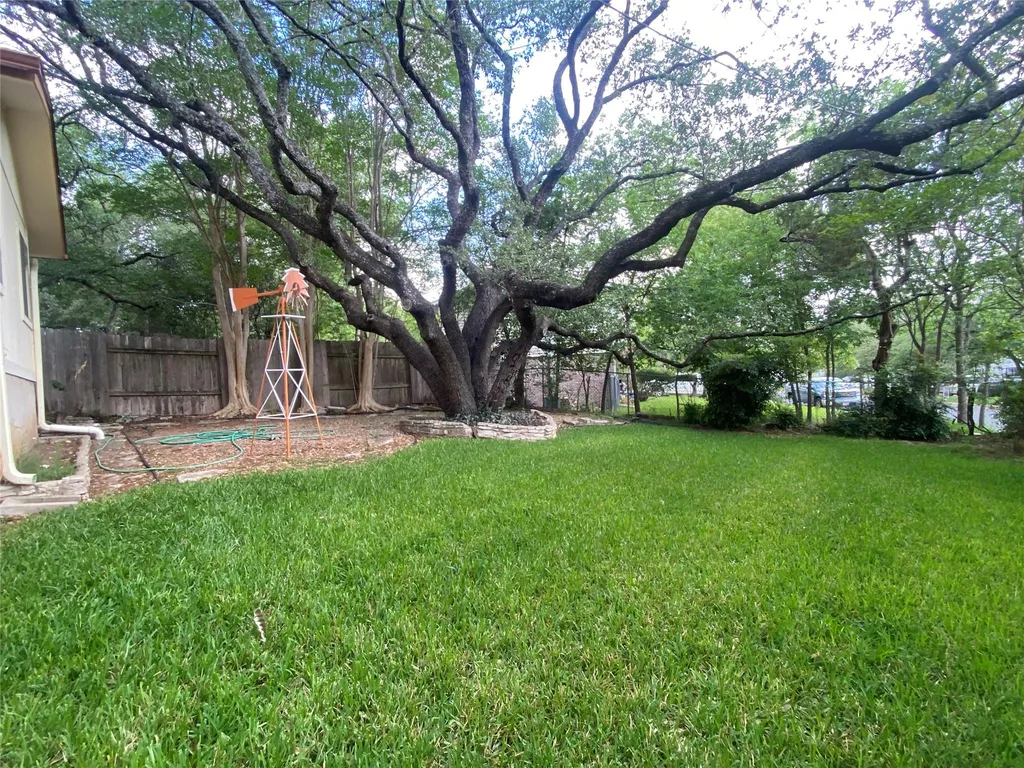 3602 Serena Woods Court Austin TX 78759