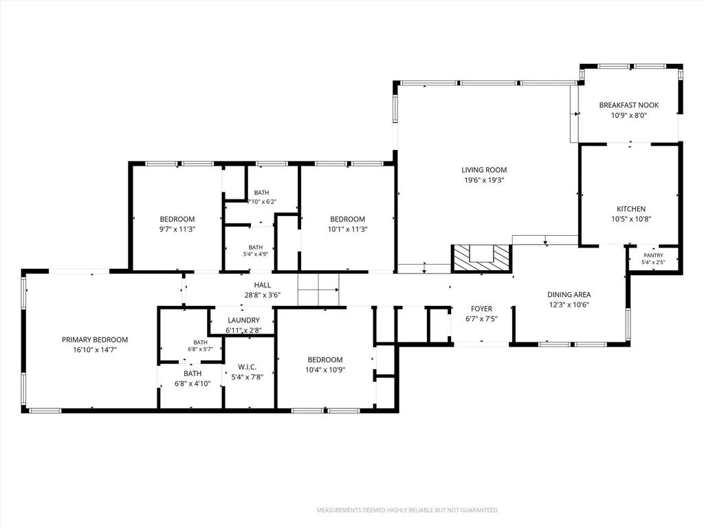 3602 Serena Woods Court Austin TX 78759
