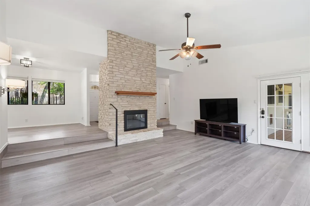 3602 Serena Woods Court Austin TX 78759