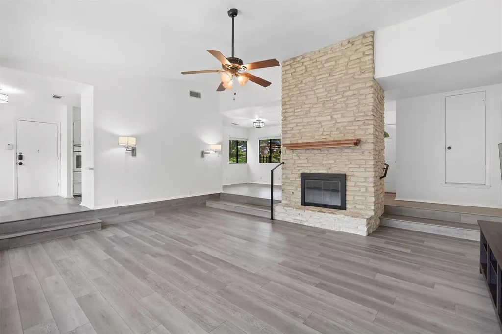 3602 Serena Woods Court Austin TX 78759