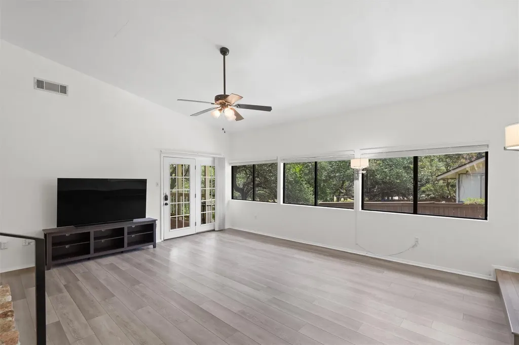 3602 Serena Woods Court Austin TX 78759
