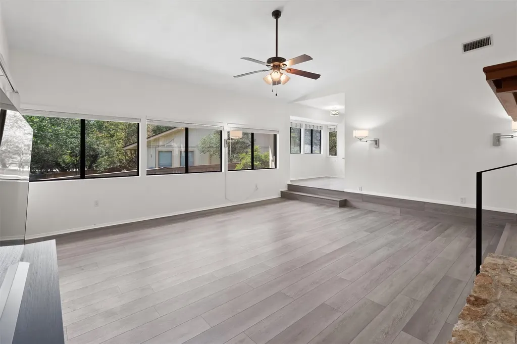 3602 Serena Woods Court Austin TX 78759