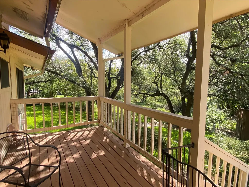 3602 Serena Woods Court Austin TX 78759