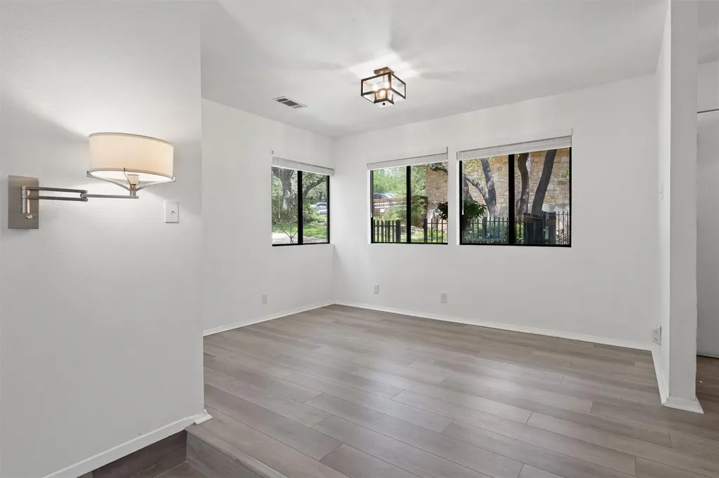 3602 Serena Woods Court Austin TX 78759