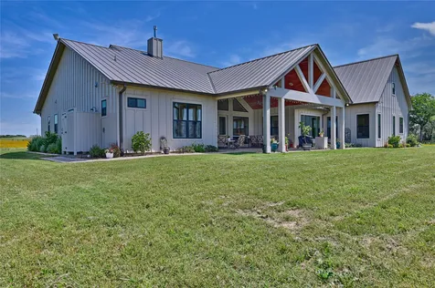 2165 County Road 250 Road Weimar TX 78962