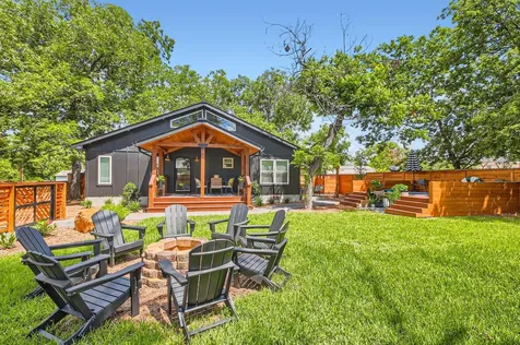 852 N Houston Avenue New Braunfels TX 78130