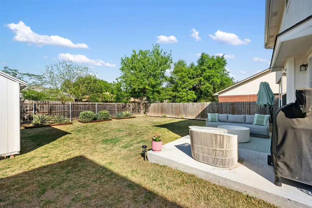 3116 Port Anne Way Leander TX 78641