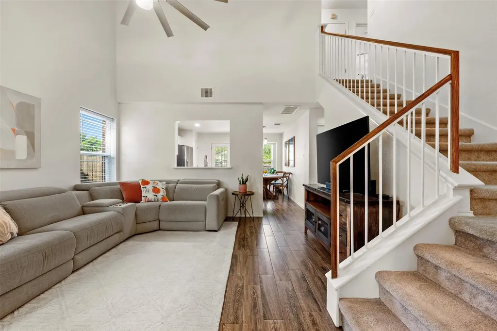 3116 Port Anne Way Leander TX 78641