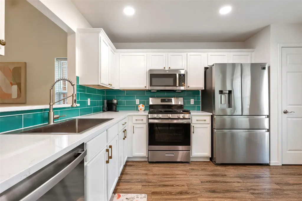 3116 Port Anne Way Leander TX 78641