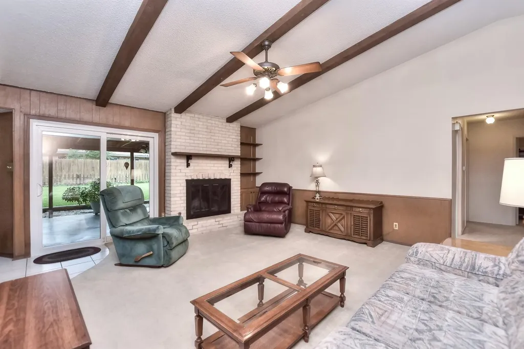 2200 Kenbridge Drive Austin TX 78757