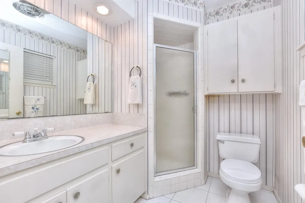 2200 Kenbridge Drive Austin TX 78757