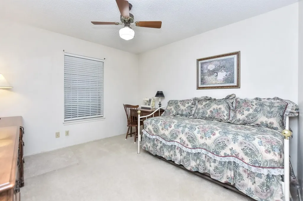2200 Kenbridge Drive Austin TX 78757