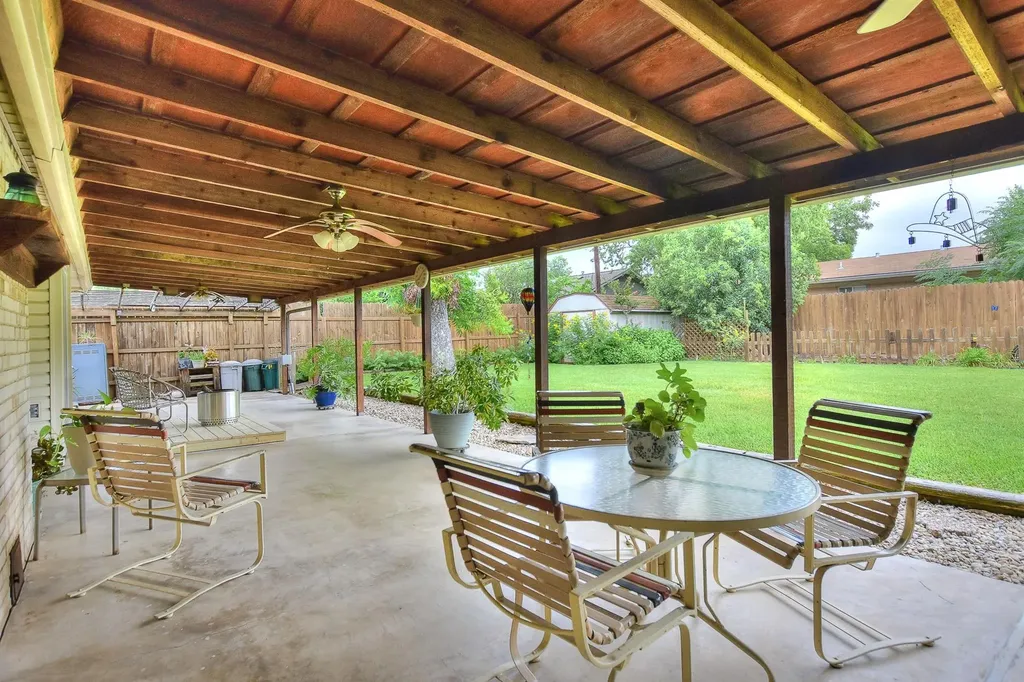 2200 Kenbridge Drive Austin TX 78757