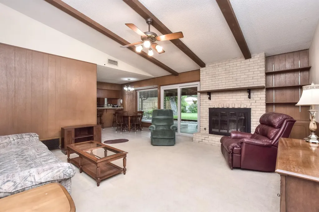 2200 Kenbridge Drive Austin TX 78757