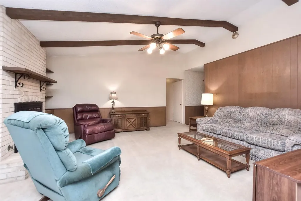 2200 Kenbridge Drive Austin TX 78757